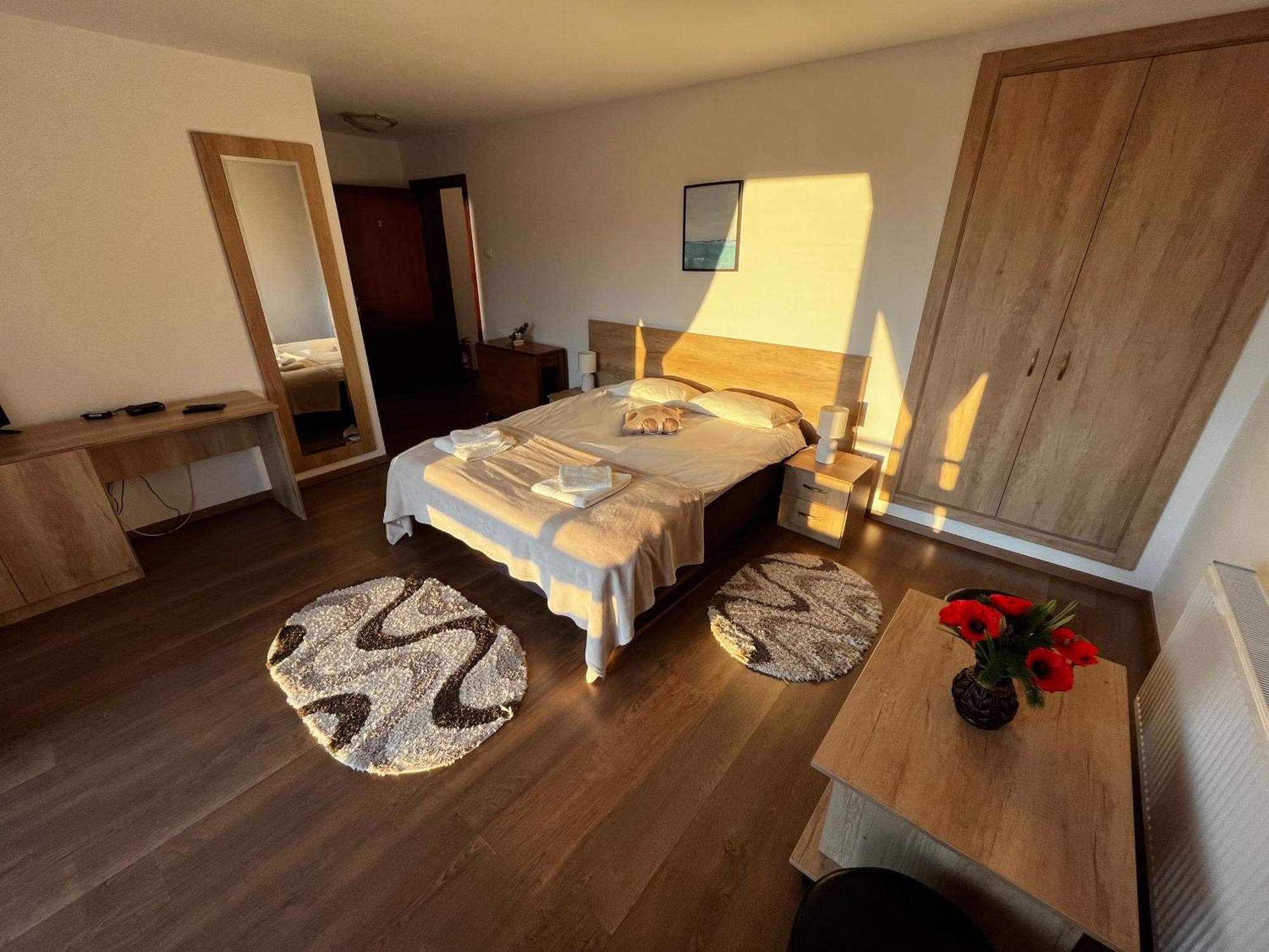 The White House Sohodol Hotel Sohodol  Екстериор снимка