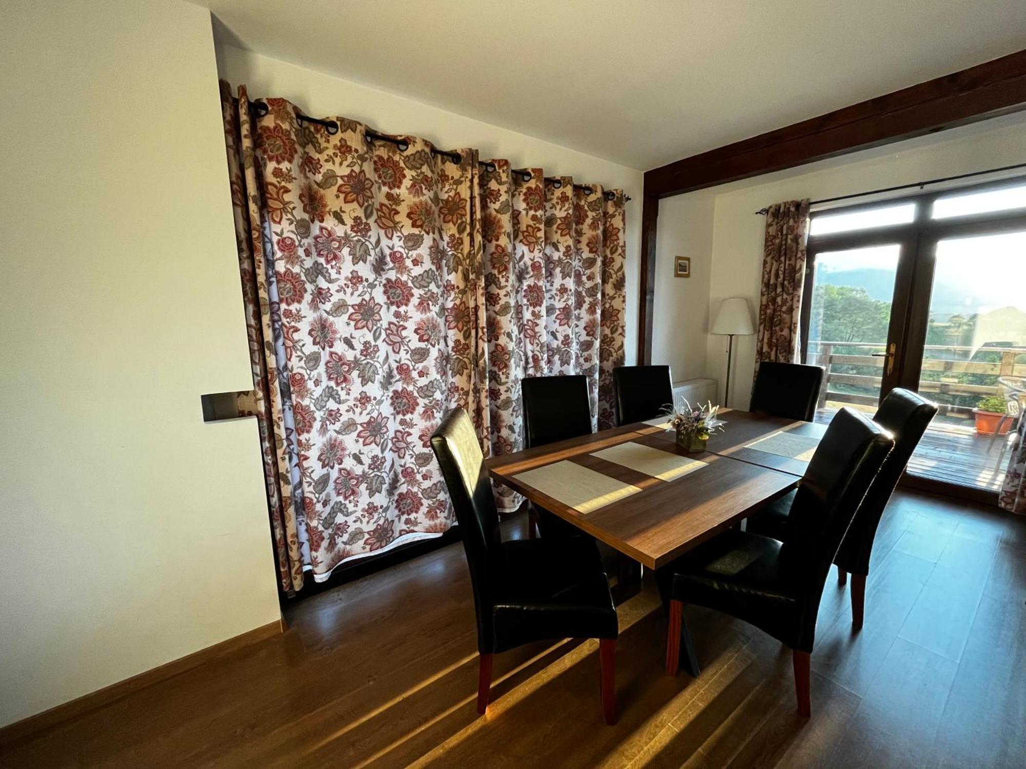 The White House Sohodol Hotel Sohodol  Екстериор снимка