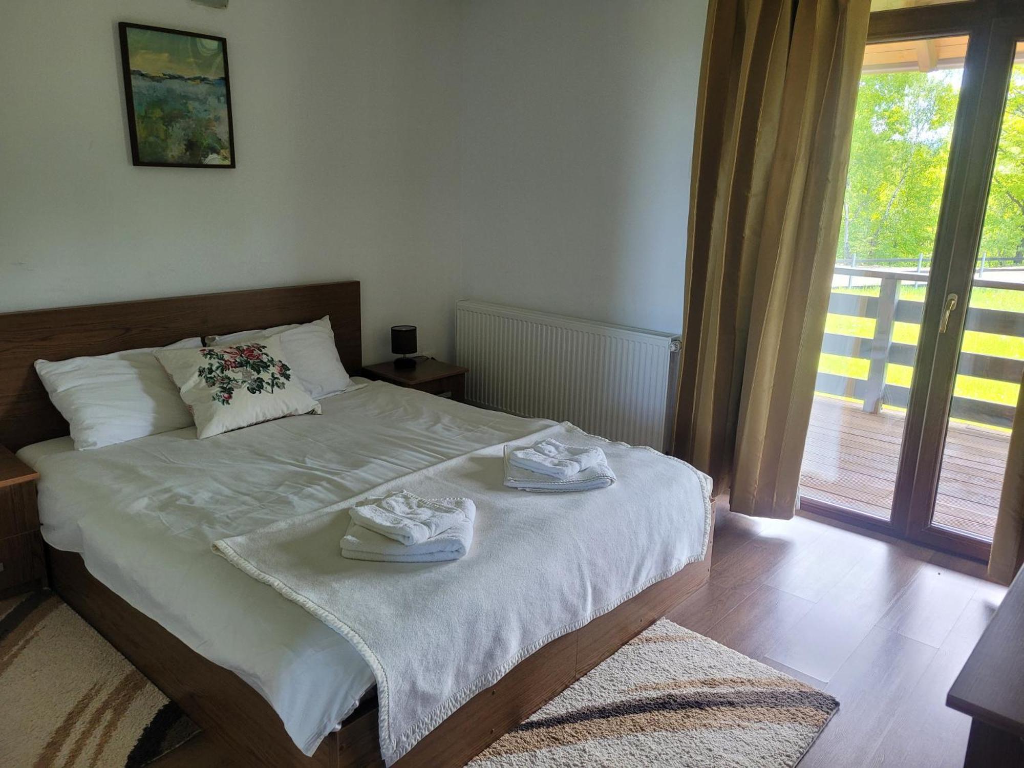 The White House Sohodol Hotel Sohodol  Екстериор снимка