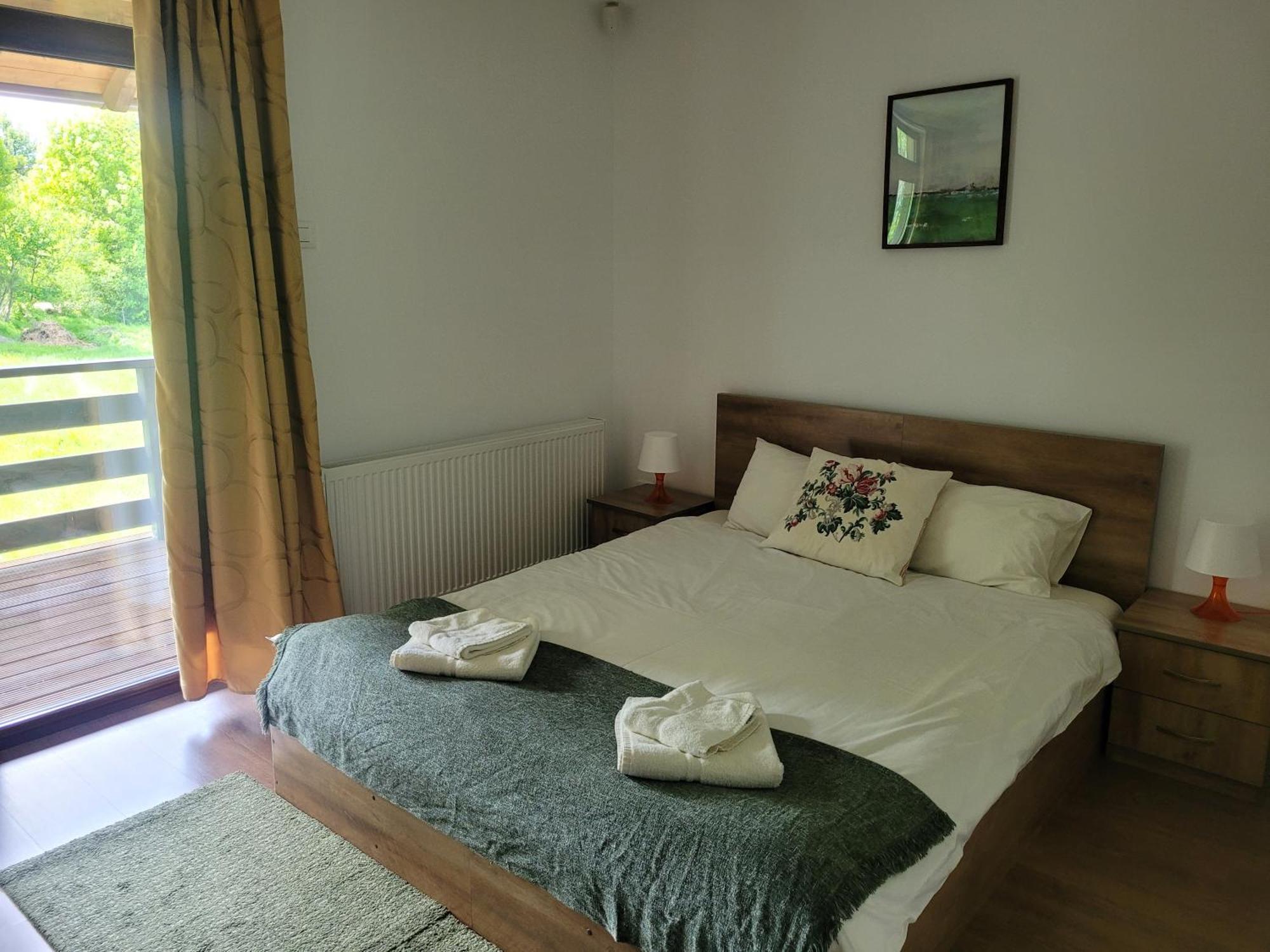 The White House Sohodol Hotel Sohodol  Екстериор снимка
