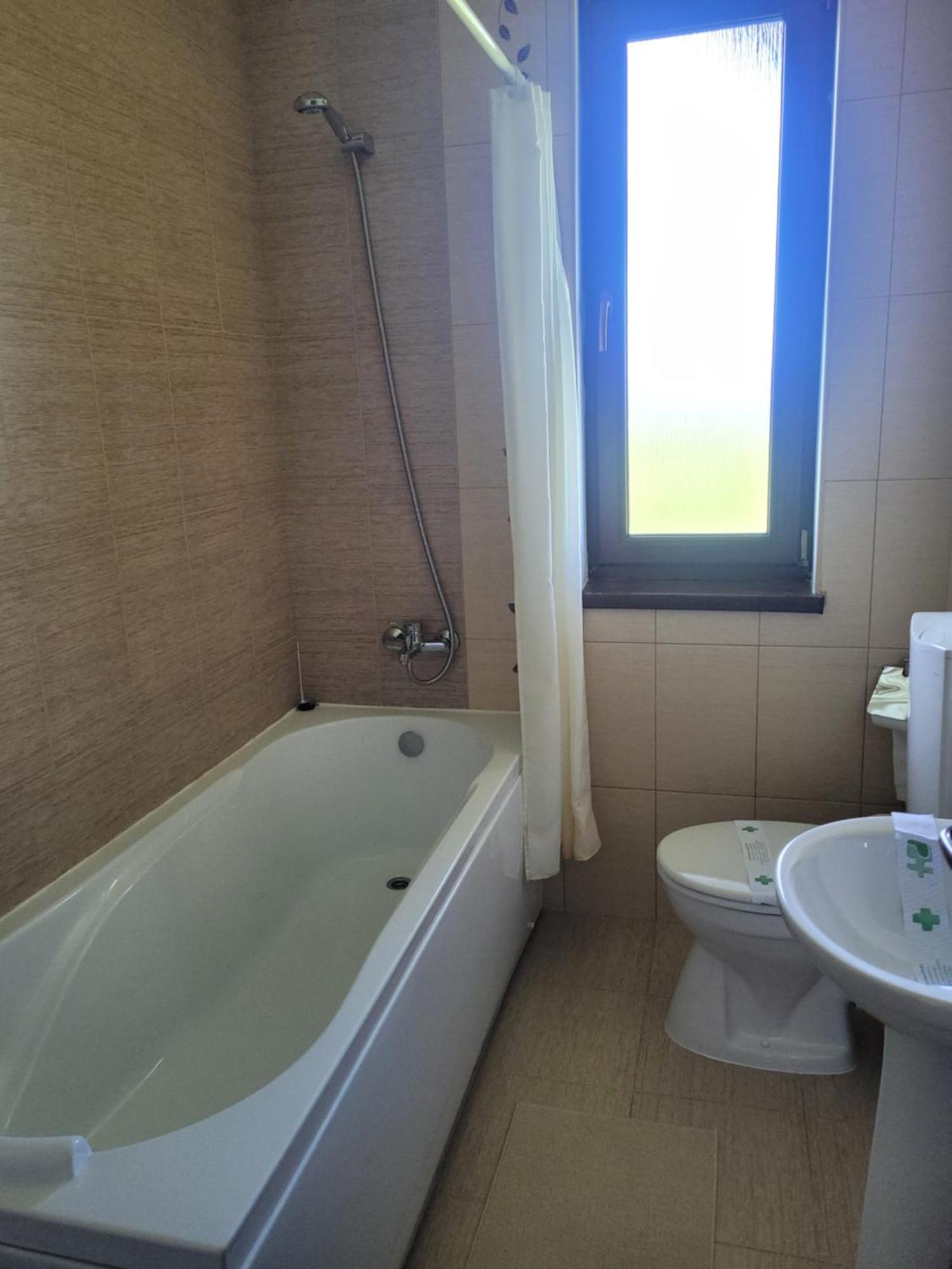 The White House Sohodol Hotel Sohodol  Екстериор снимка